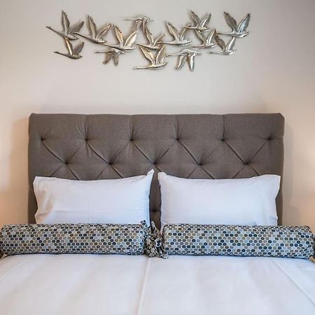 Effie'S Two Bedroom Apartment Nafplio Luaran gambar