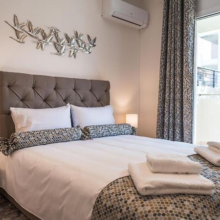 Effie'S Two Bedroom Apartment Nafplio Luaran gambar