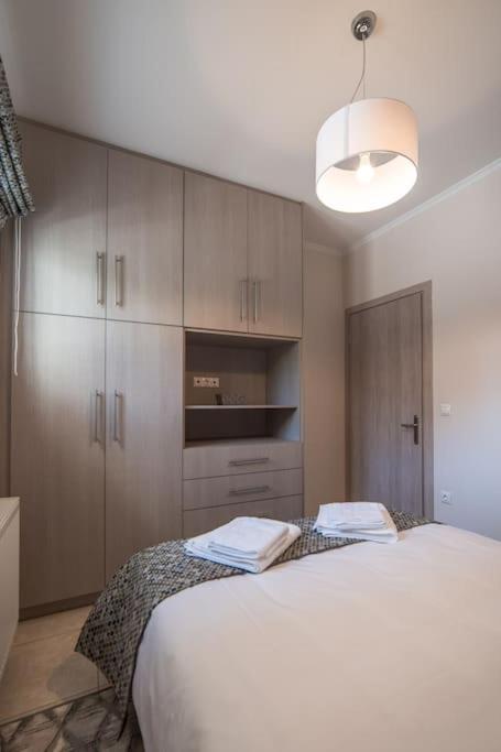 Effie'S Two Bedroom Apartment Nafplio Luaran gambar