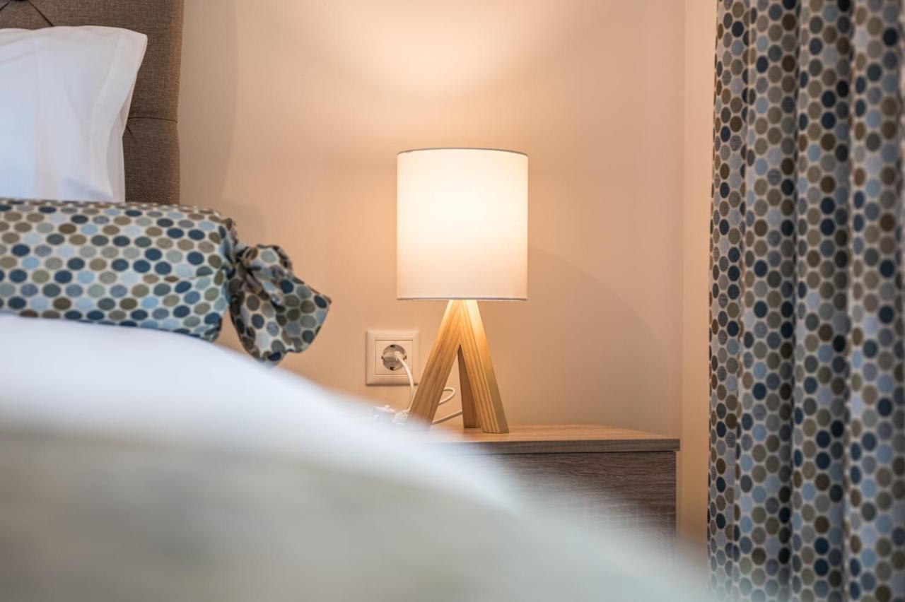 Effie'S Two Bedroom Apartment Nafplio Luaran gambar