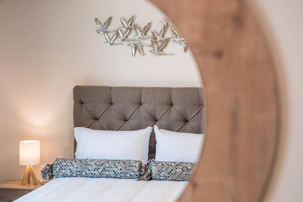 Effie'S Two Bedroom Apartment Nafplio Luaran gambar