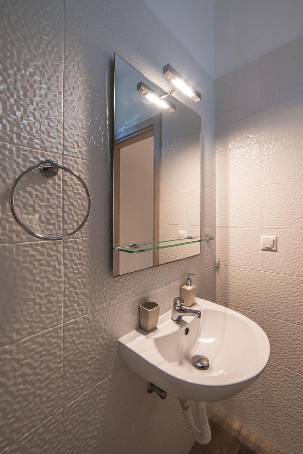 Effie'S Two Bedroom Apartment Nafplio Luaran gambar